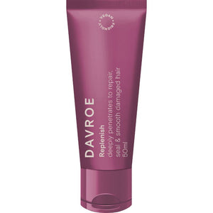 Davroe Replenish Jojoba Creme Treatment 50ml