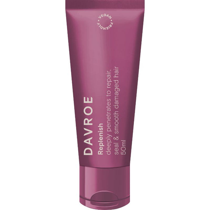 Davroe Replenish Jojoba Creme Treatment 50ml