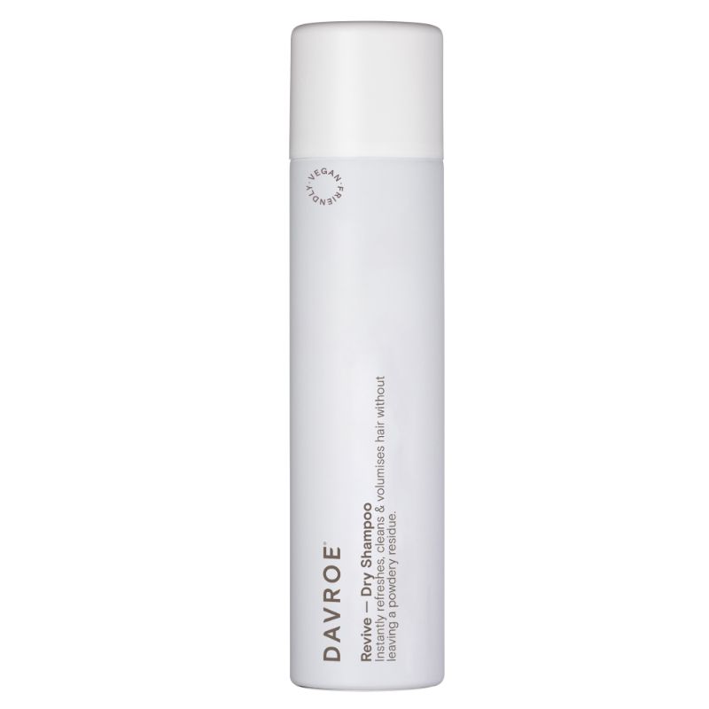 Davroe Revive Dry Shampoo 175gm