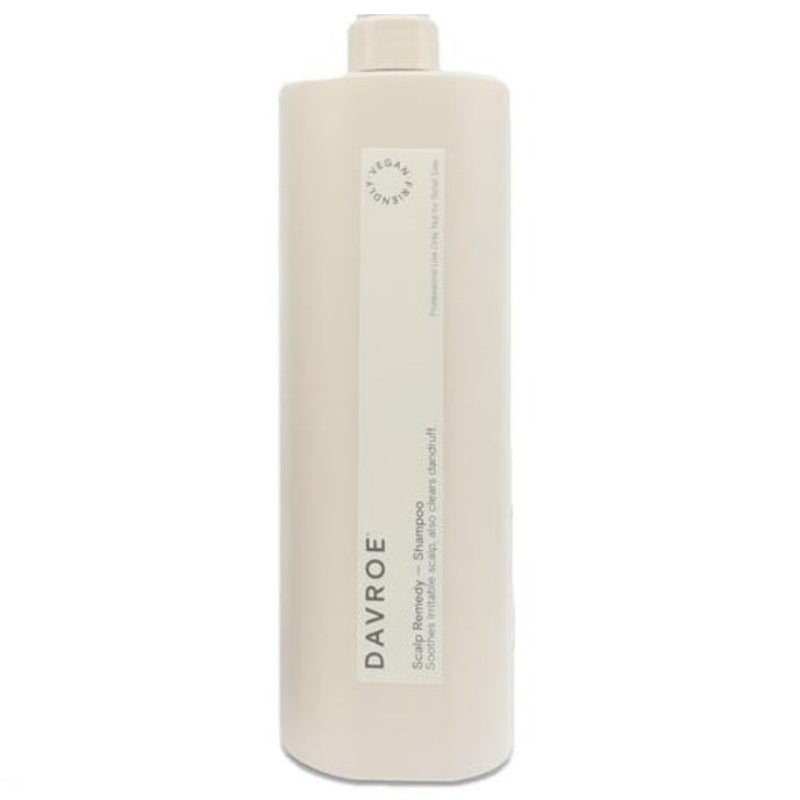 Davroe Scalp Remedy Shampoo 1 Litre