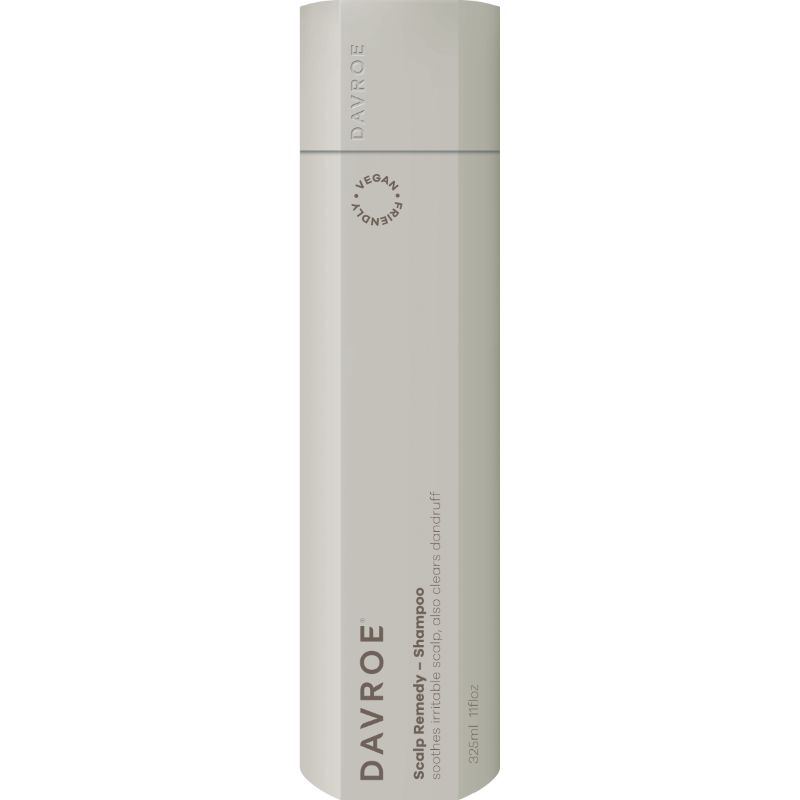 Davroe Scalp Remedy Anti-Dandruff Shampoo 325ml