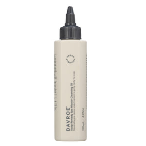 Davroe Scalp Remedy Micelar Oi