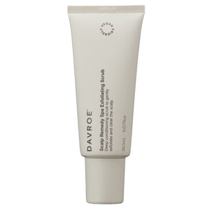 Davroe Scalp Remedy Scrub 150m