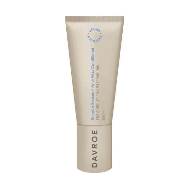 Davroe Smooth Senses Anti-Frizz Conditioner 100ml