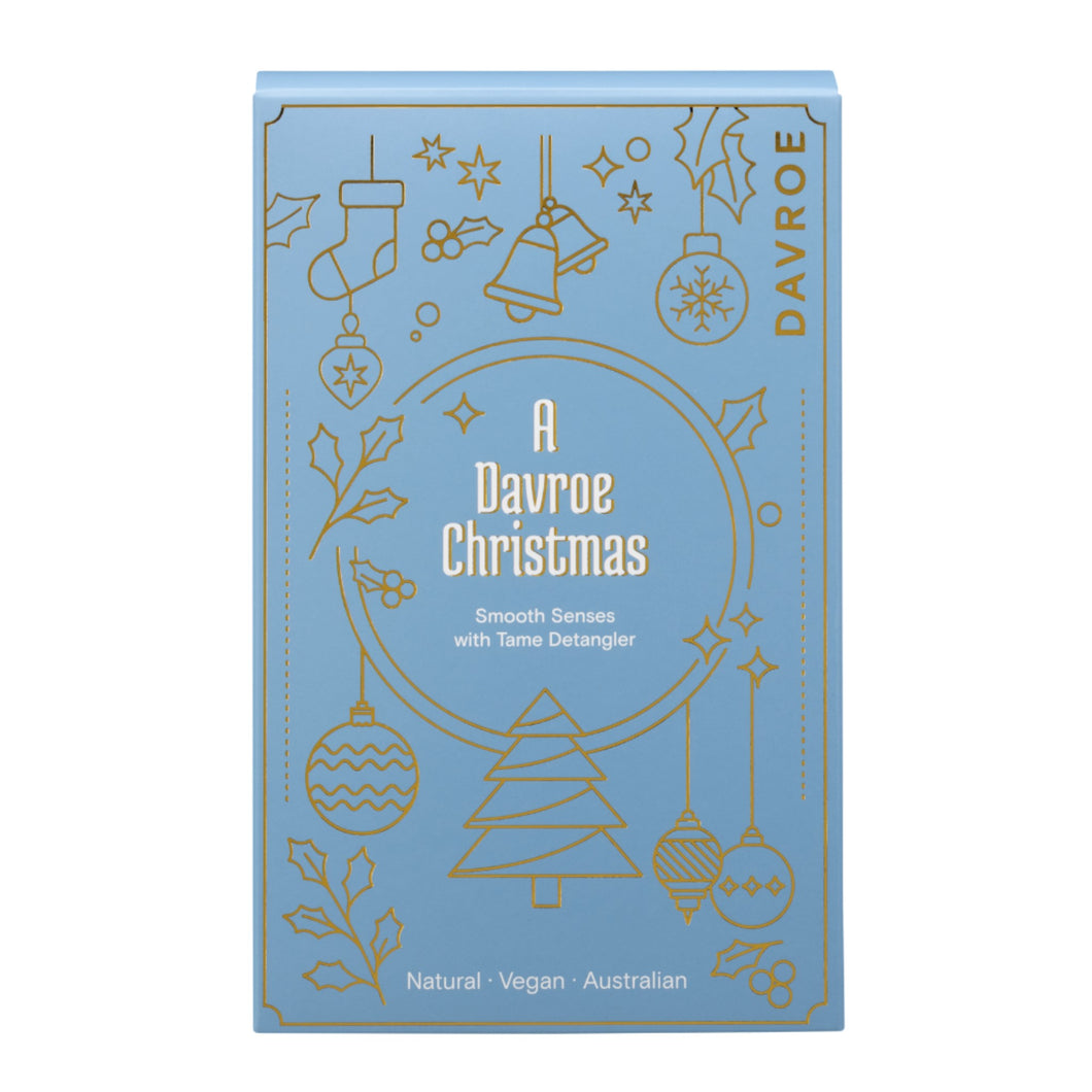 Davroe Smooth Senses Xmas Trio