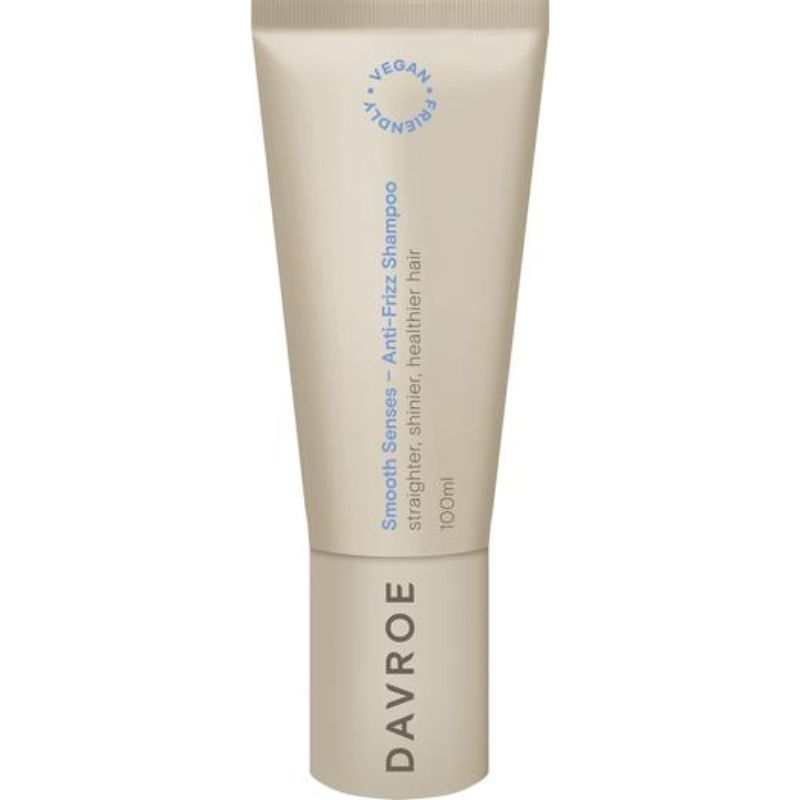 Davroe Smooth Shamp 100ml