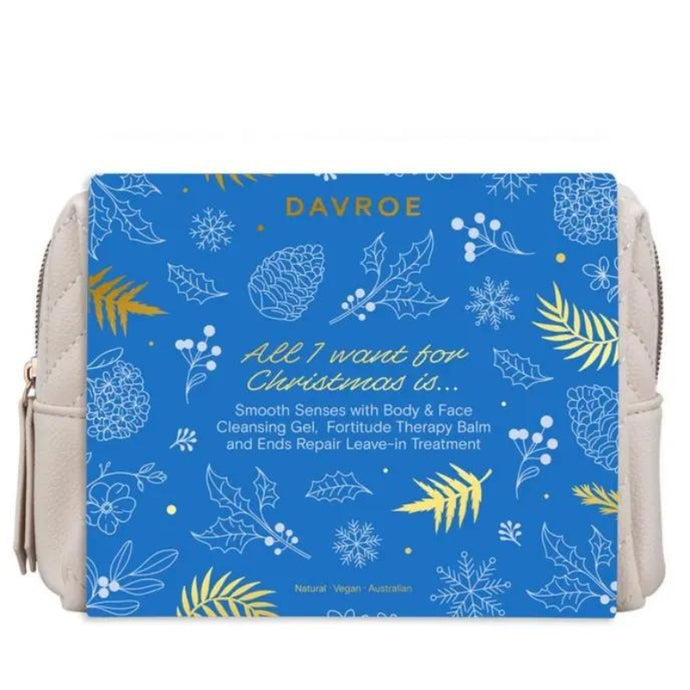 Davroe Smooth Senses Travel Pack