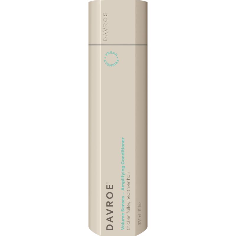 Davroe Volume Senses Amplifying Conditioner 325ml