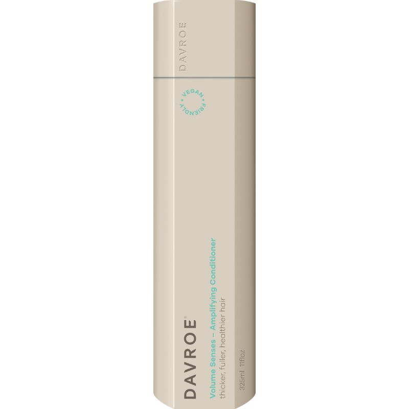 Davroe Volume Senses Amplifying Conditioner 325ml