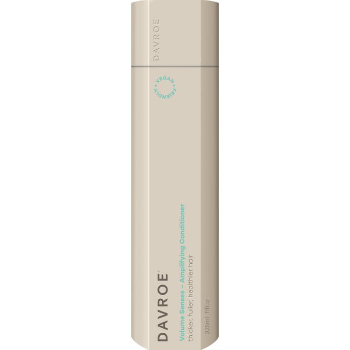 Davroe Volume Senses Amplifying Conditioner 325ml