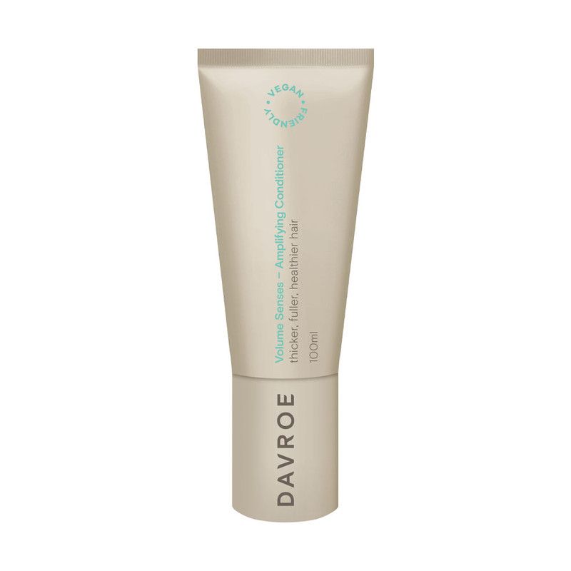 Davroe Volume Senses Amplifying Conditioner 100ml