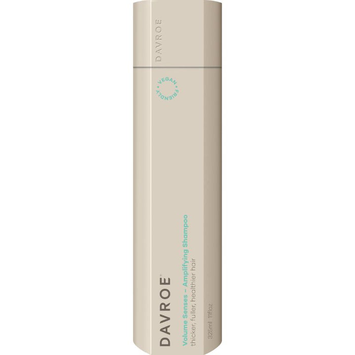Davroe Volume Senses Amplifying Shampoo 325ml