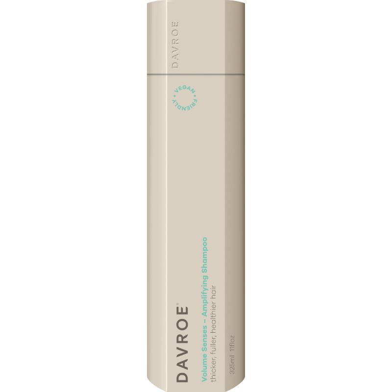 Davroe Volume Shamp 325ml