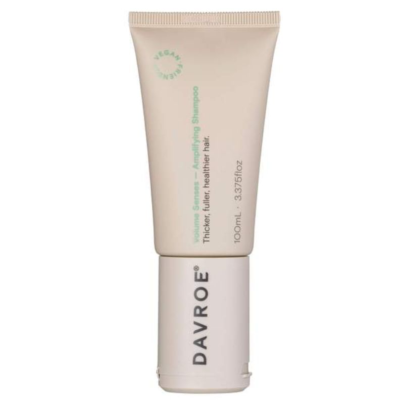 Davroe Volume Senses Amplifying Shampoo 100ml