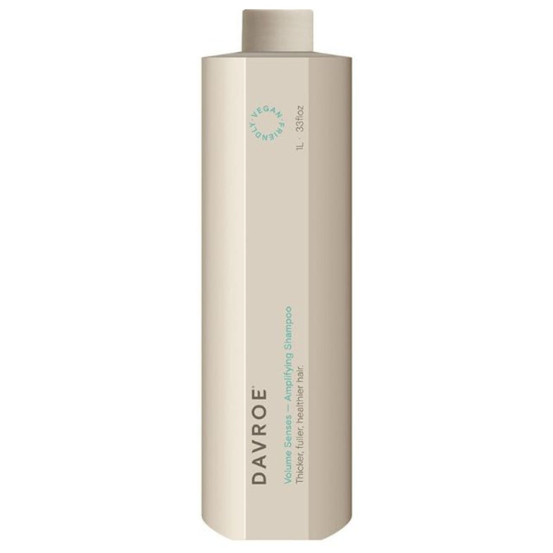 Davroe Volume Senses Amplifying Shampoo 1 Litre