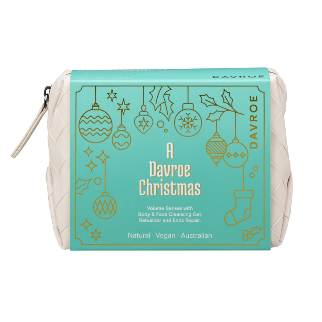 Davroe Volume Senses Travel Pack