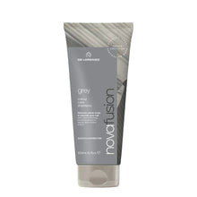 Load image into Gallery viewer, De Lorenzo Novafusion Shampoo Grey 200ml