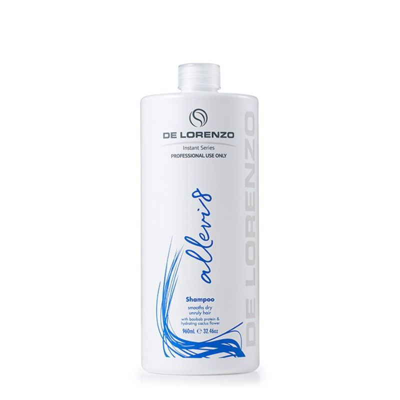 De Lorenzo Allevi8 Shampoo 960ml