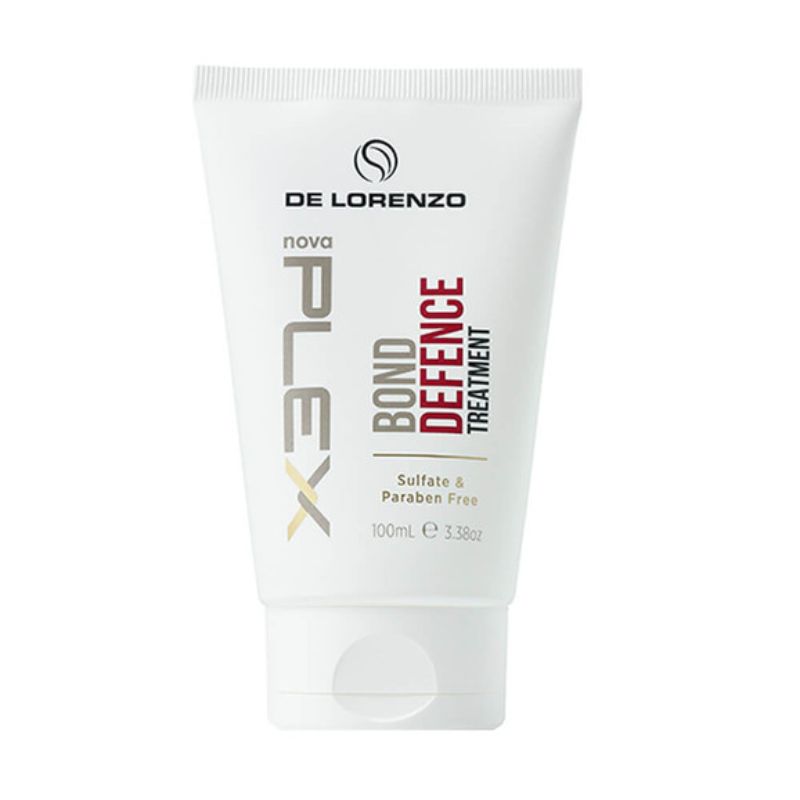 De Lorenzo Novaplex Bond Defence 3 Treatment 100ml