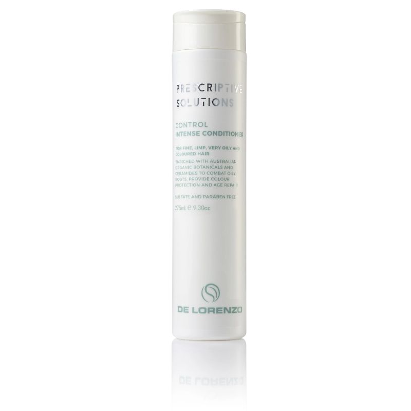 De Lorenzo Prescriptive Solutions Control Intense Conditioner 275ml