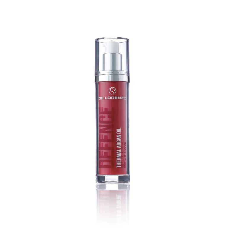 De Lorenzo Bond Defence Thermal Argan Oil 50ml