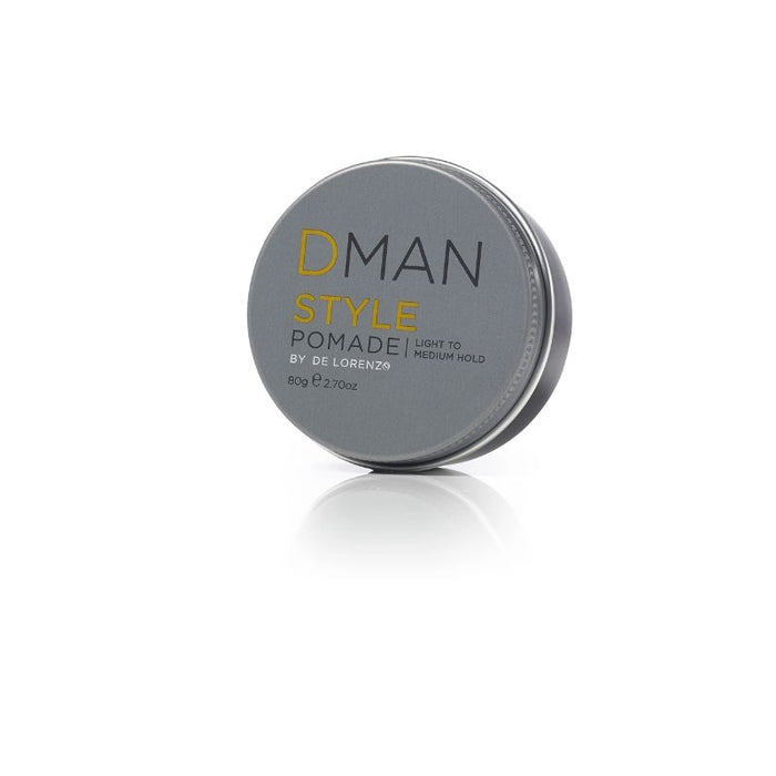 De Lorenzo Dman Pomade 80g