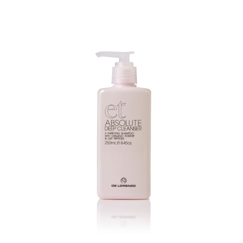 De Lorenzo ET Absolute Deep Cleanser 250ml