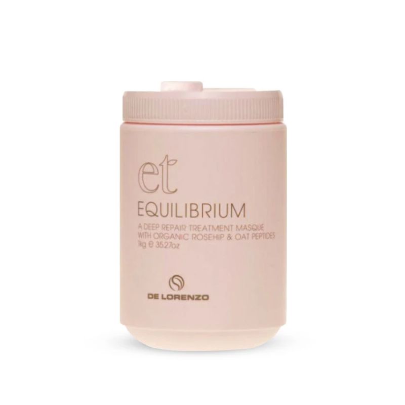 DeLor ET Equilibrium 1kg