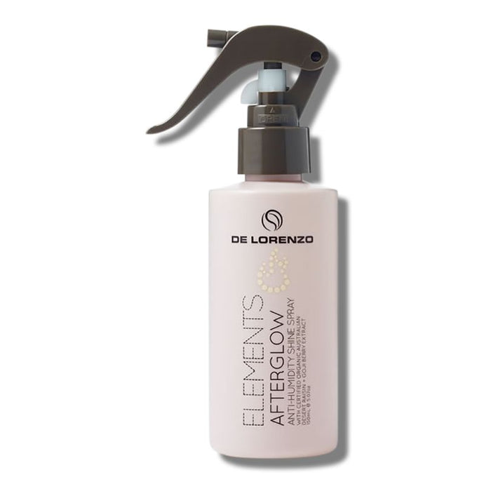 De Lorenzo Elements Afterglow Anti Humidity Shine Spray 150ml