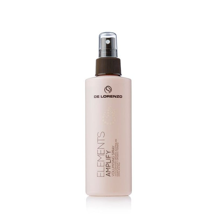 De Lorenzo Elements Amplify Volumising Spray 200ml