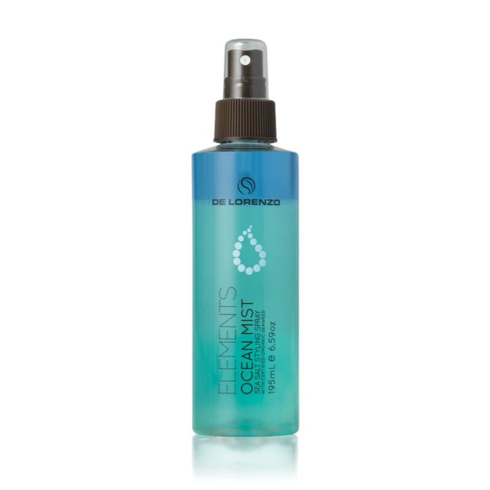 DeLor Elements Ocean Mist 195!