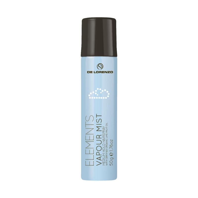 DeLor Elements Vapour Mist 50g