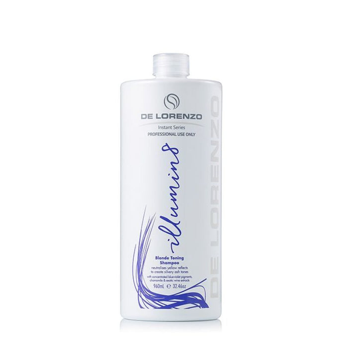 De Lorenzo Illumin8 Shampoo 960ml