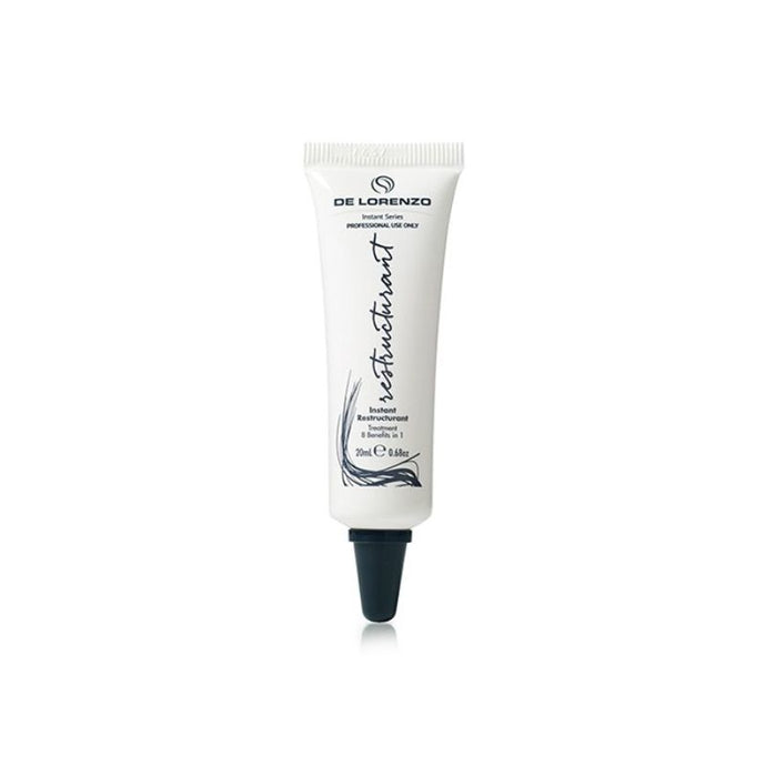 De Lorenzo Instant Restructurant 20ml