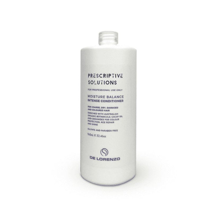 DeLor Moisture Bal Cond 960ml#