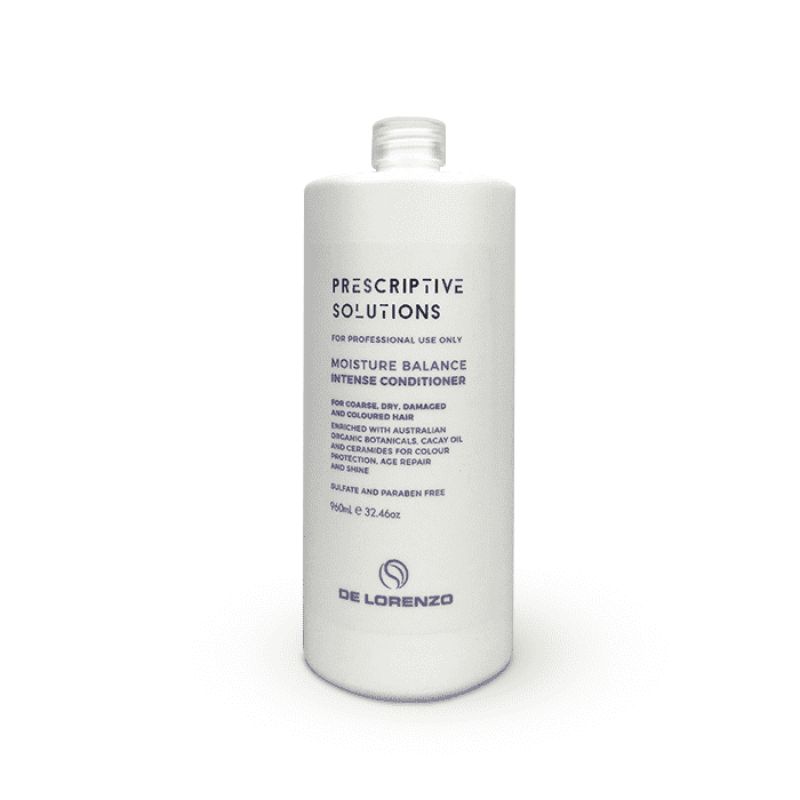DeLor Moisture Bal Cond 960ml#