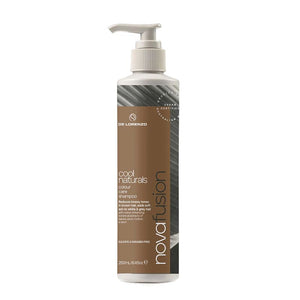 De Lorenzo Novafusion Cool Naturals Shampoo 250ml