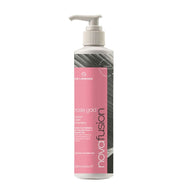 De Lorenzo Novafusion Rose Gold Shampoo 250ml