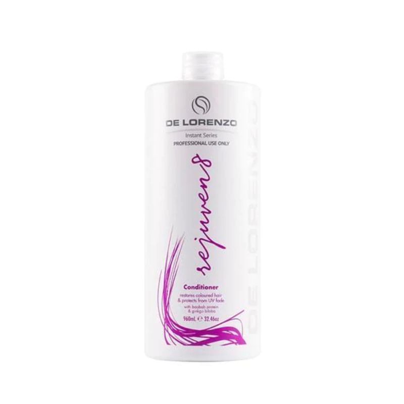 De Lorenzo Rejuven8 Conditioner 960ml