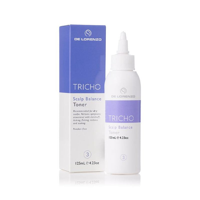 DeLor Scalp Bal Toner 125ml