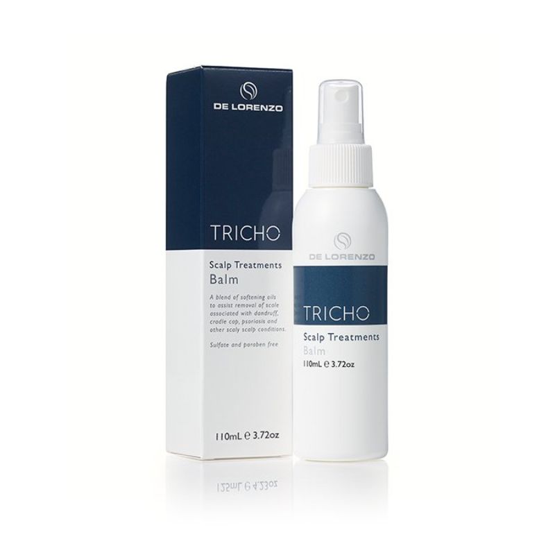 De Lorenzo Tricho Scalp Balm 110ml