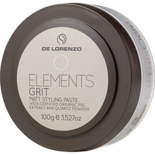 Load image into Gallery viewer, De Lorenzo Elements Grit 100g