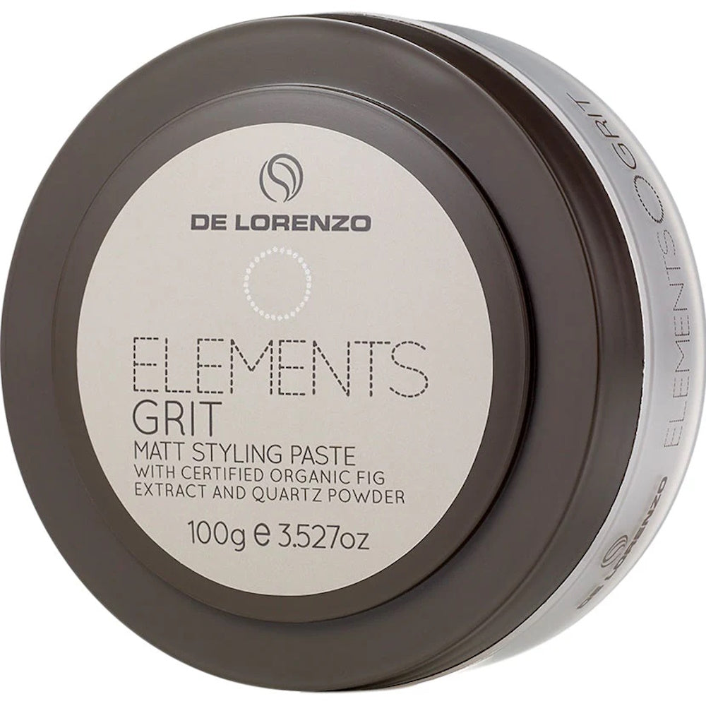 De Lorenzo Elements Grit 100g