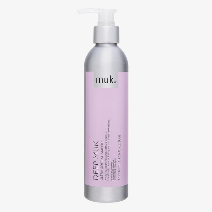 Deep Muk Ultra Soft Sham 300ml