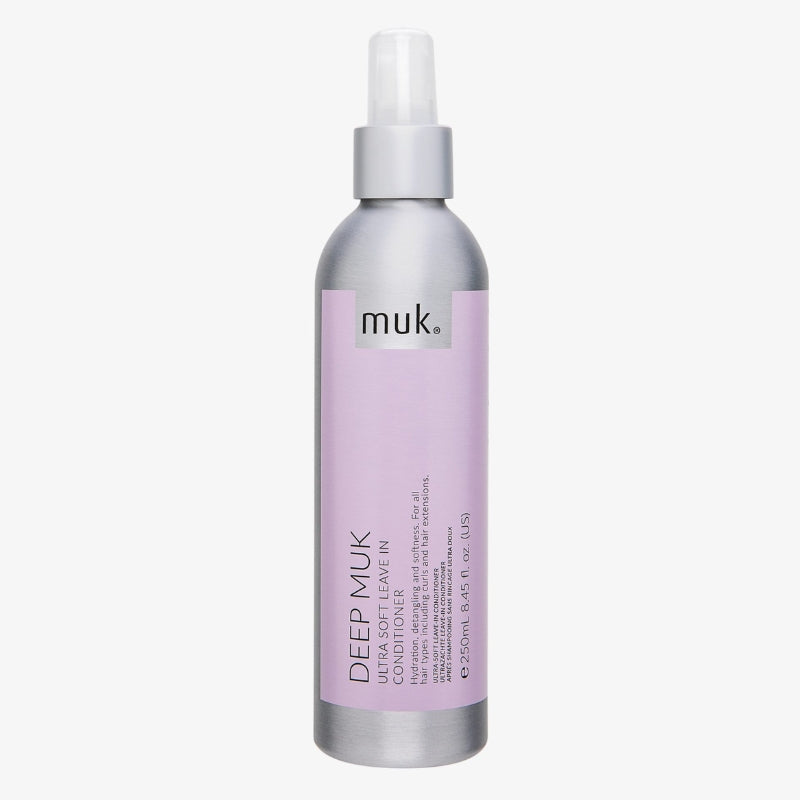 Deep Muk Leave In Cond 250ml