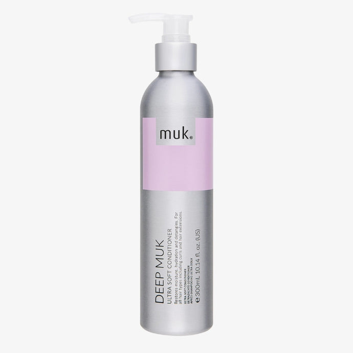 Deep Muk Ultra Soft Cond 300ml