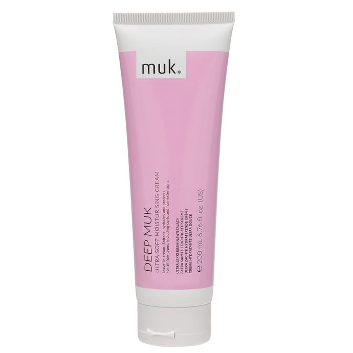 Deep Muk UltraSoft Moist Cream