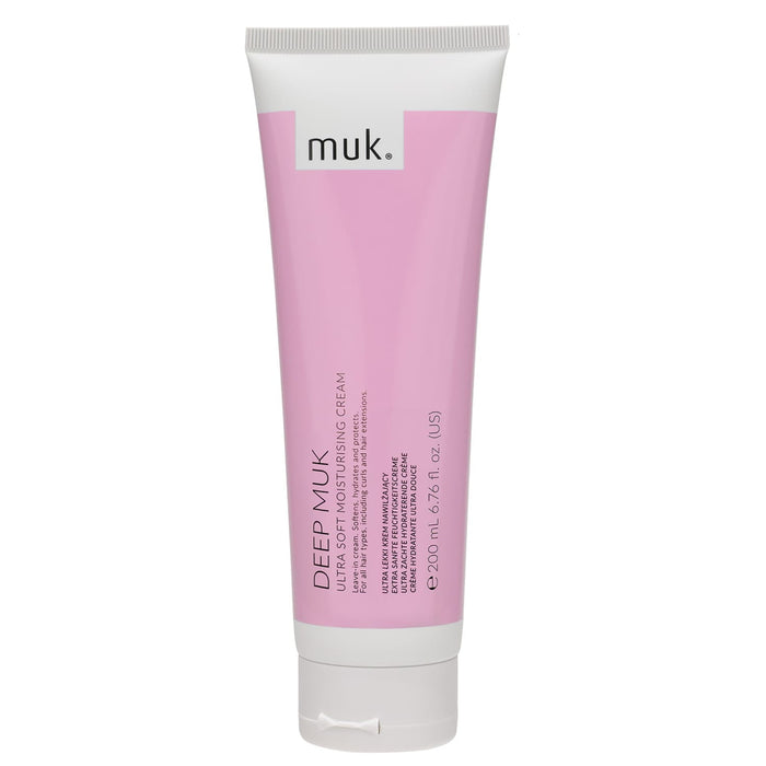 Deep Muk UltraSoft Moist Cream