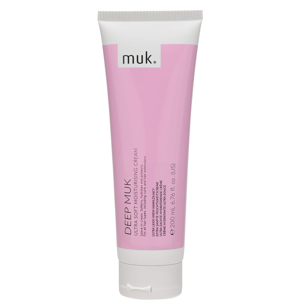 Deep Muk UltraSoft Moist Cream