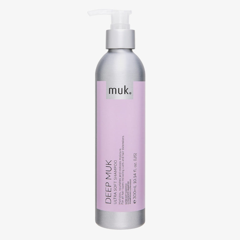 Deep Muk Ultra Soft Sham 300ml